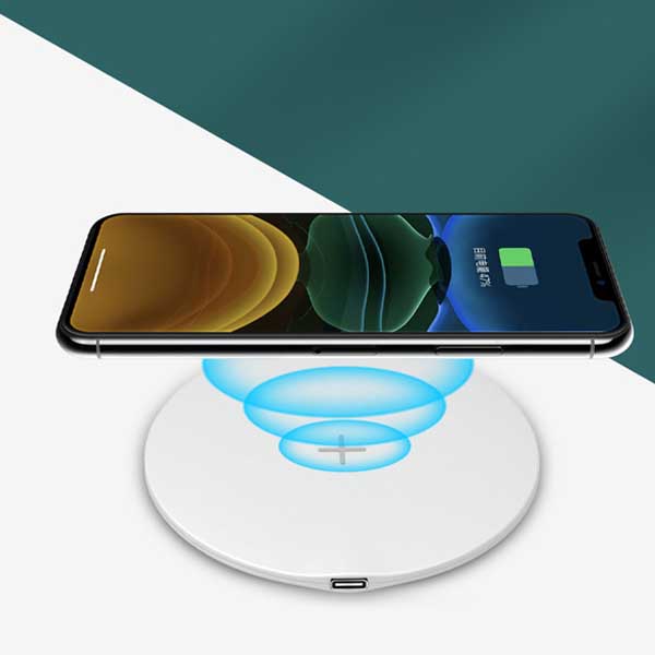 wireless charger แท่นชาร์จไร้สาย รหัสสินค้า : SA-64